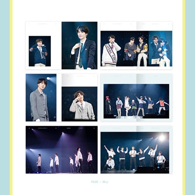 BTS JAPAN OFFICIAL FANMEETING VOL 4 [Happy Ever After] 【初回生産