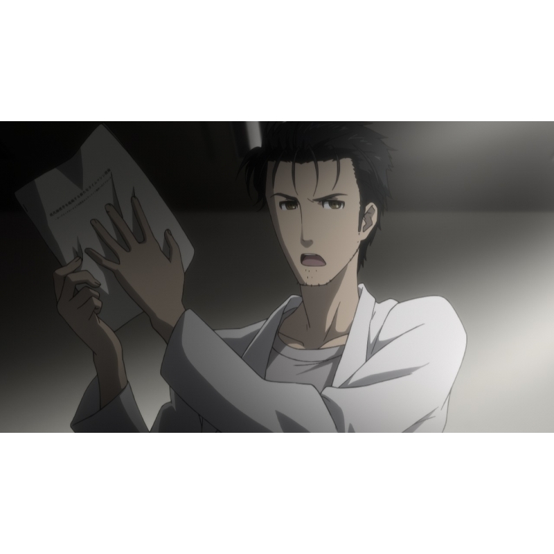 STEINS；GATE コンプリート Blu-ray BOX スタンダードエディション