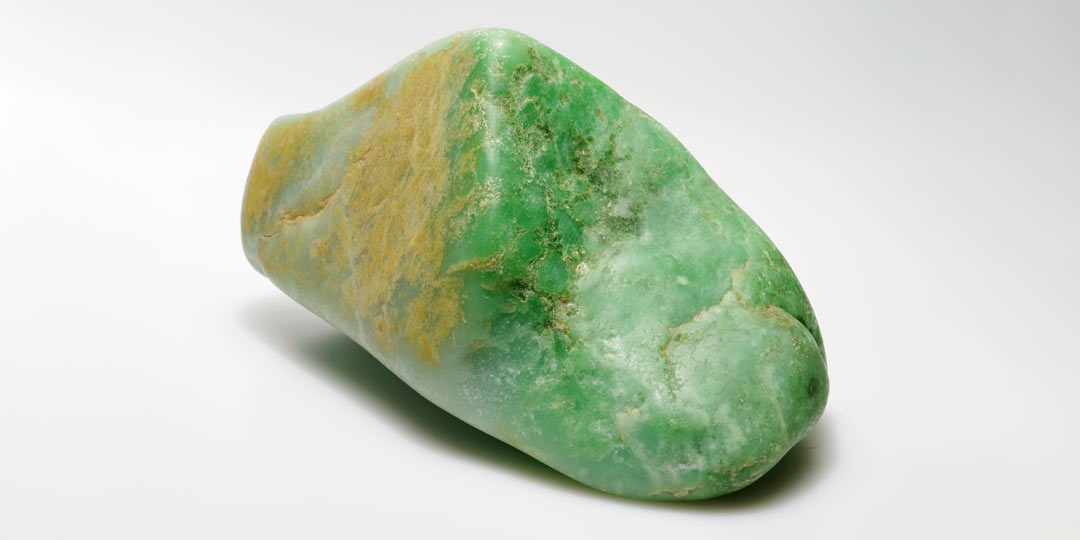6つ目となる新潟のシンボルは翡翠。その謎多き石の魅力とは