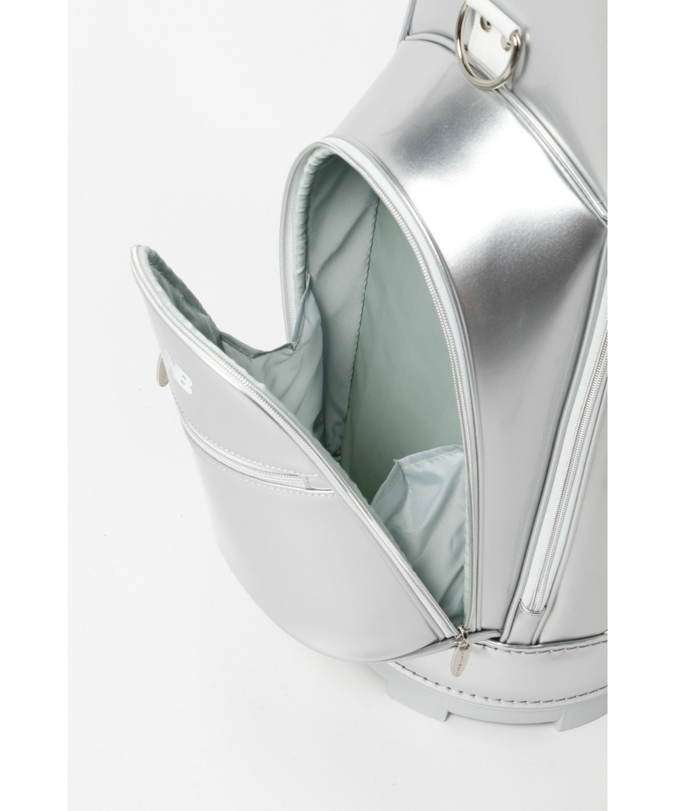 ニューバランス(new balance) キャディバッグ SP 012-3980501 【2023年