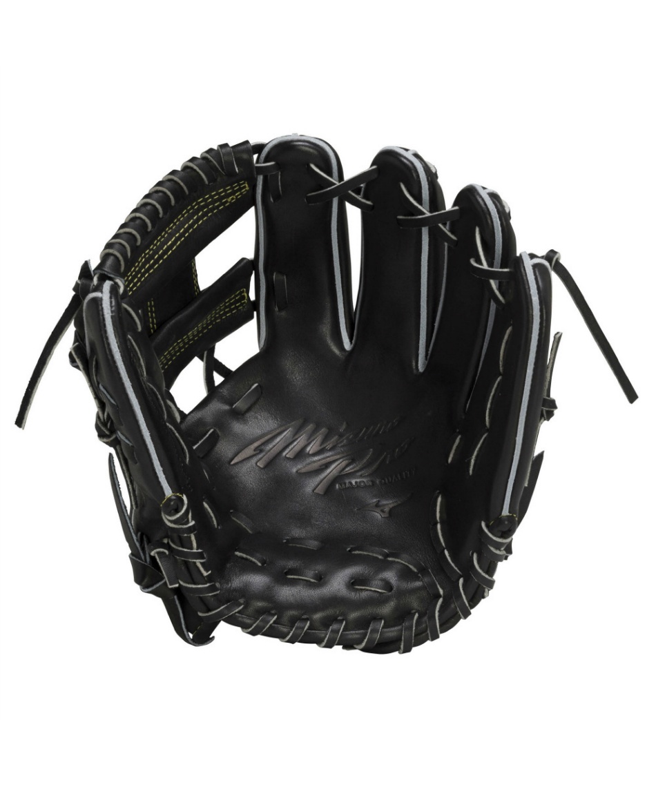 ミズノプロ 硬式 内野手用 1AJGH24103 テネイシャスプロエリートレザー