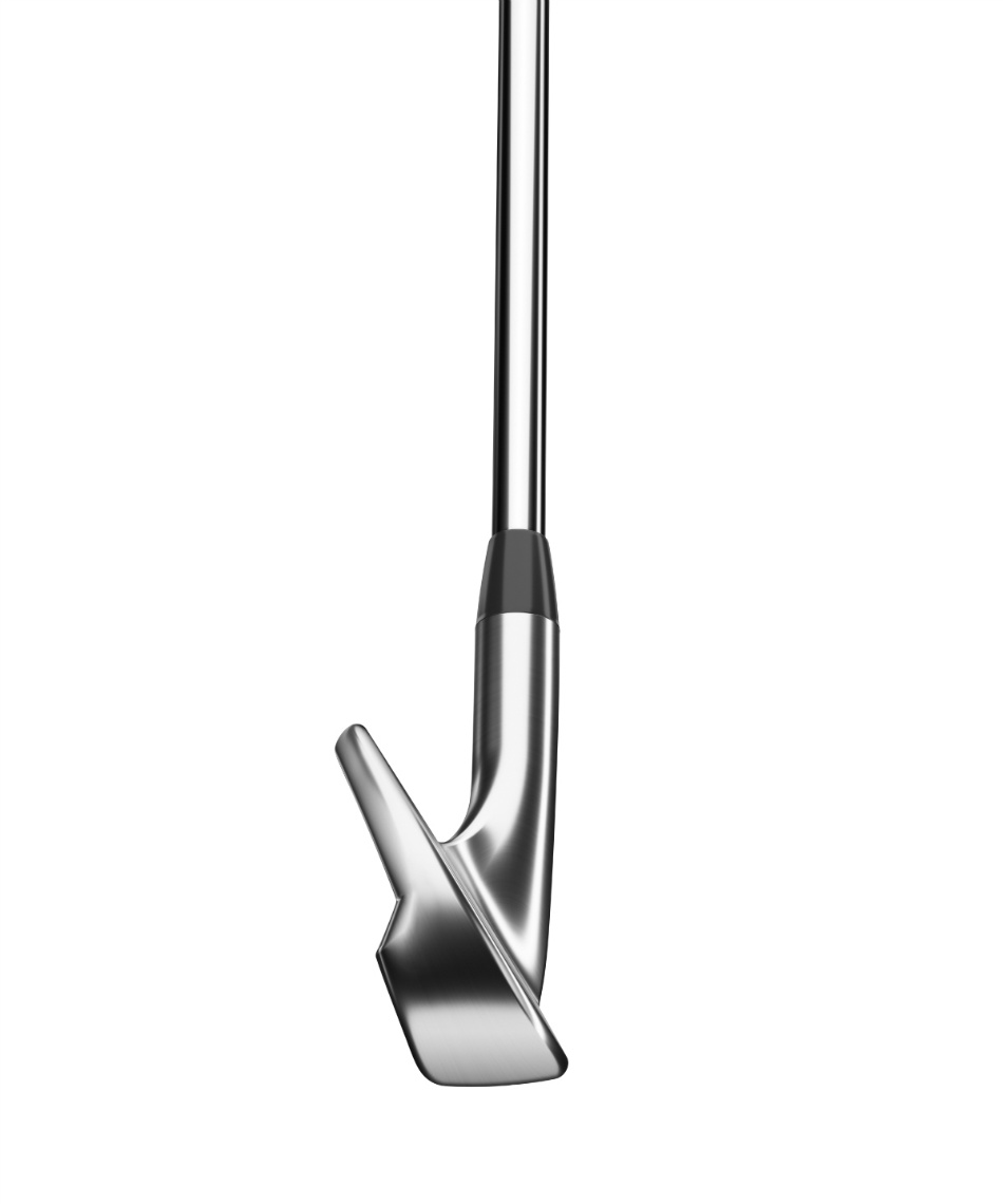 タイトリスト(Titleist) ゴルフクラブ アイアンセット 6本組 N.S.PRO