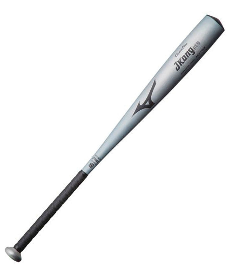 ミズノ(MIZUNO) 野球 硬式バット 中学硬式 グローバルエリート Jコング