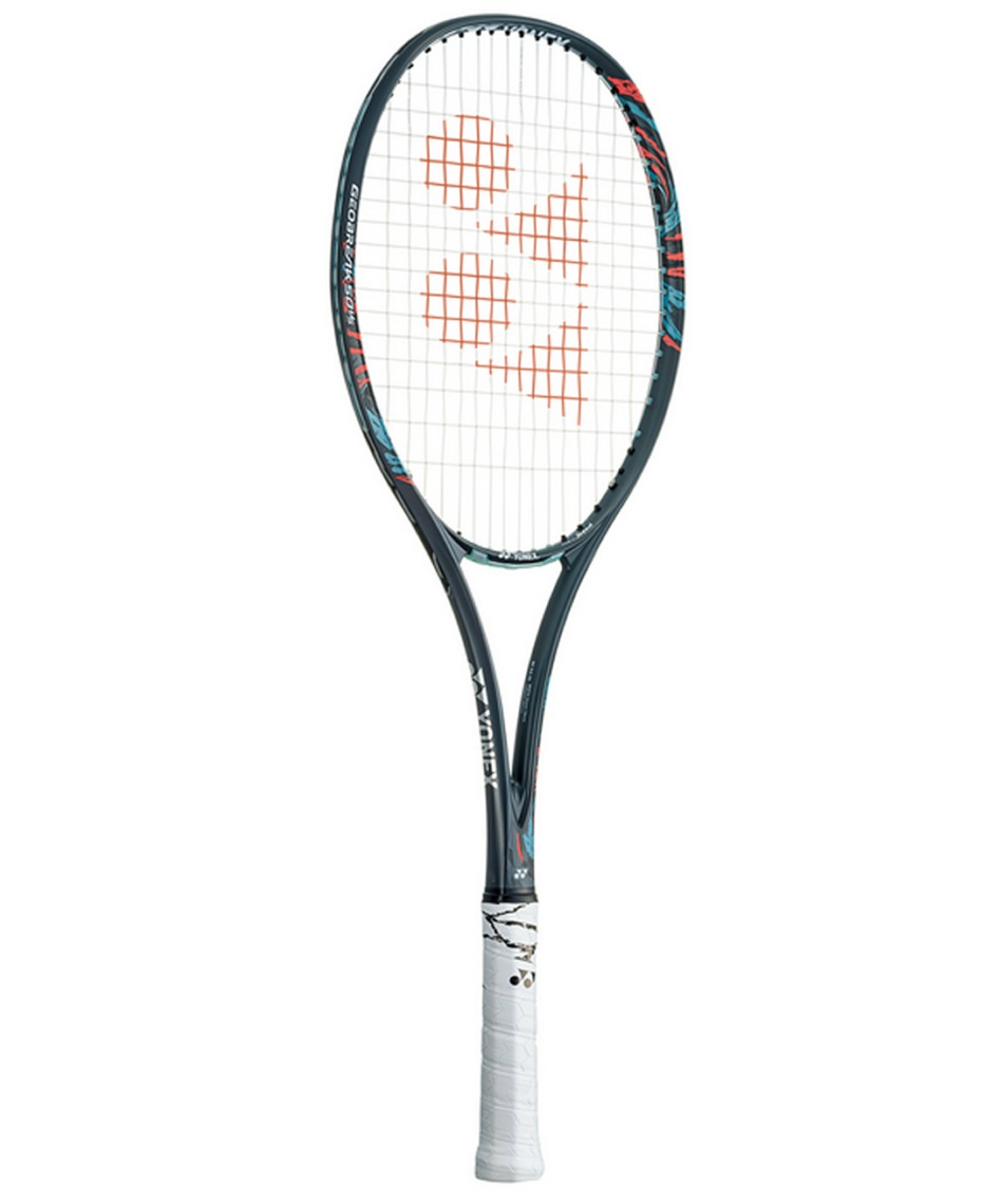 ヨネックス(YONEX) ソフトテニスラケット 後衛向け ジオブレイク50S