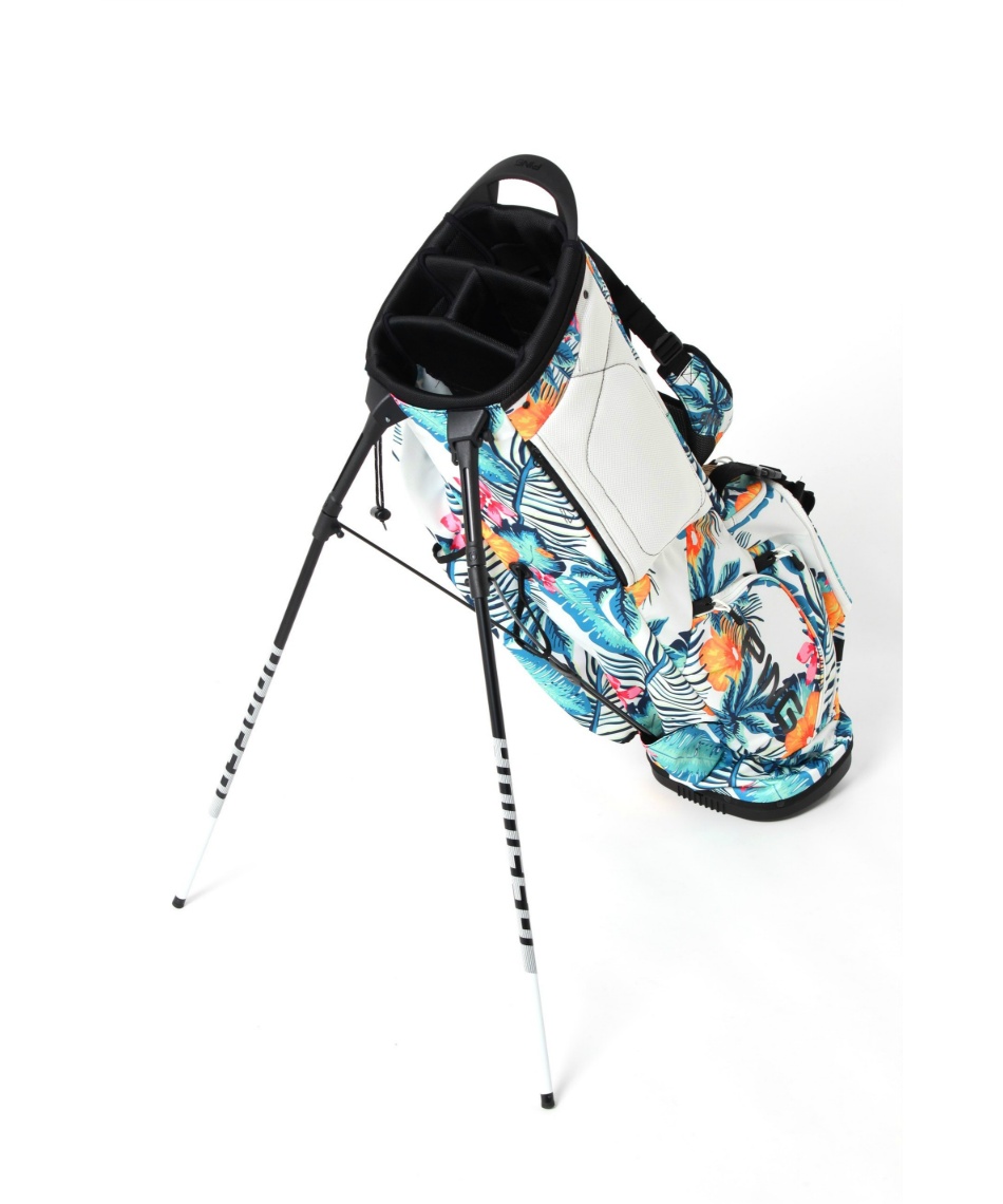 ピン(PING) スタンドキャディバッグ フーファーライト Hoofer LITE