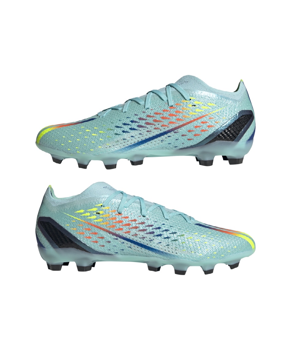 アディダス(adidas) サッカースパイク エックス スピードポータル.2 HG