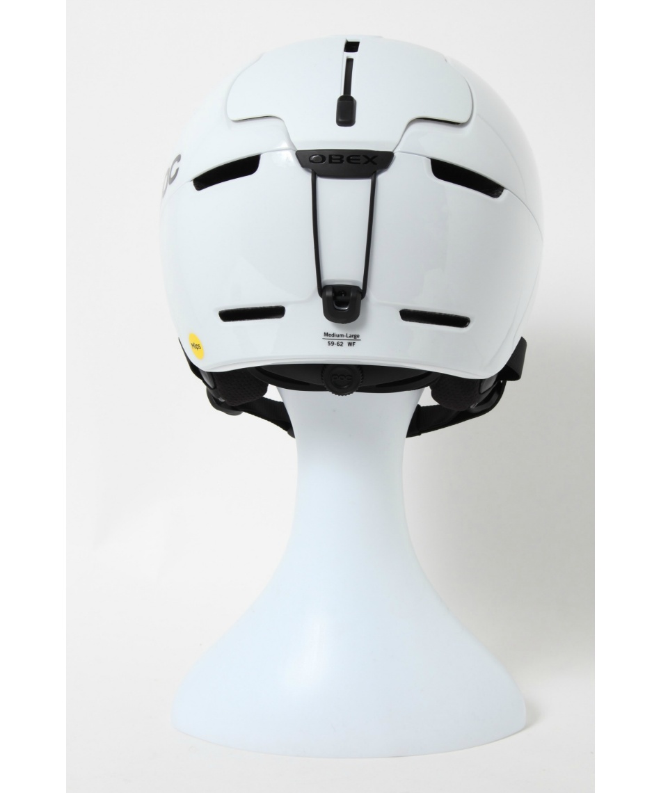 ポック(POC) スキー スノーボードヘルメット オベックス ワイド
