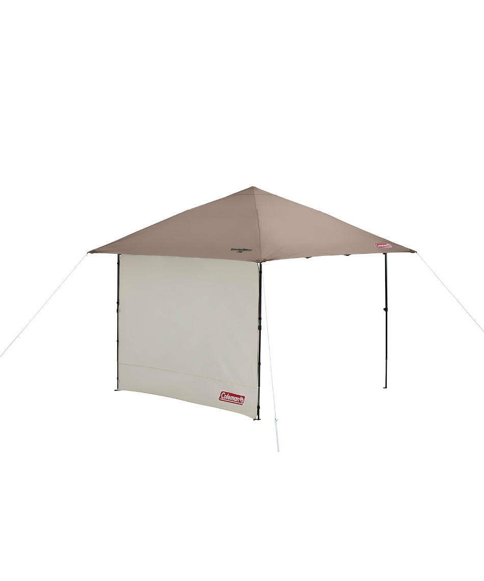 コールマン(Coleman) ワンタッチタープ インスタント バイザーシェード