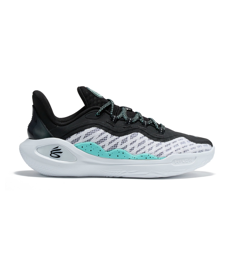 バスケットシューズ CURRY 11 3027416-100 | スポーツ用品ならヒマラヤ