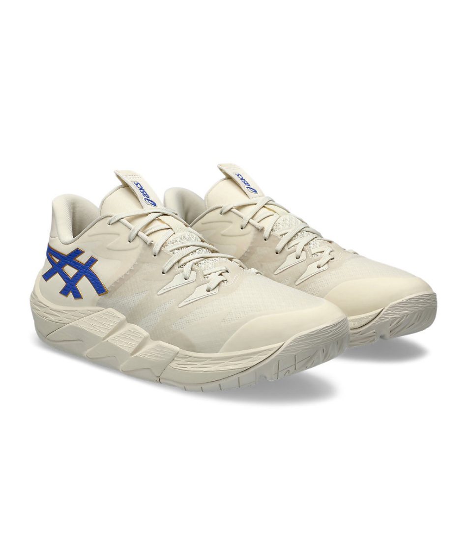 アシックス(asics) バスケットシューズ UNPRE ARS LOW 2 1063A083.200