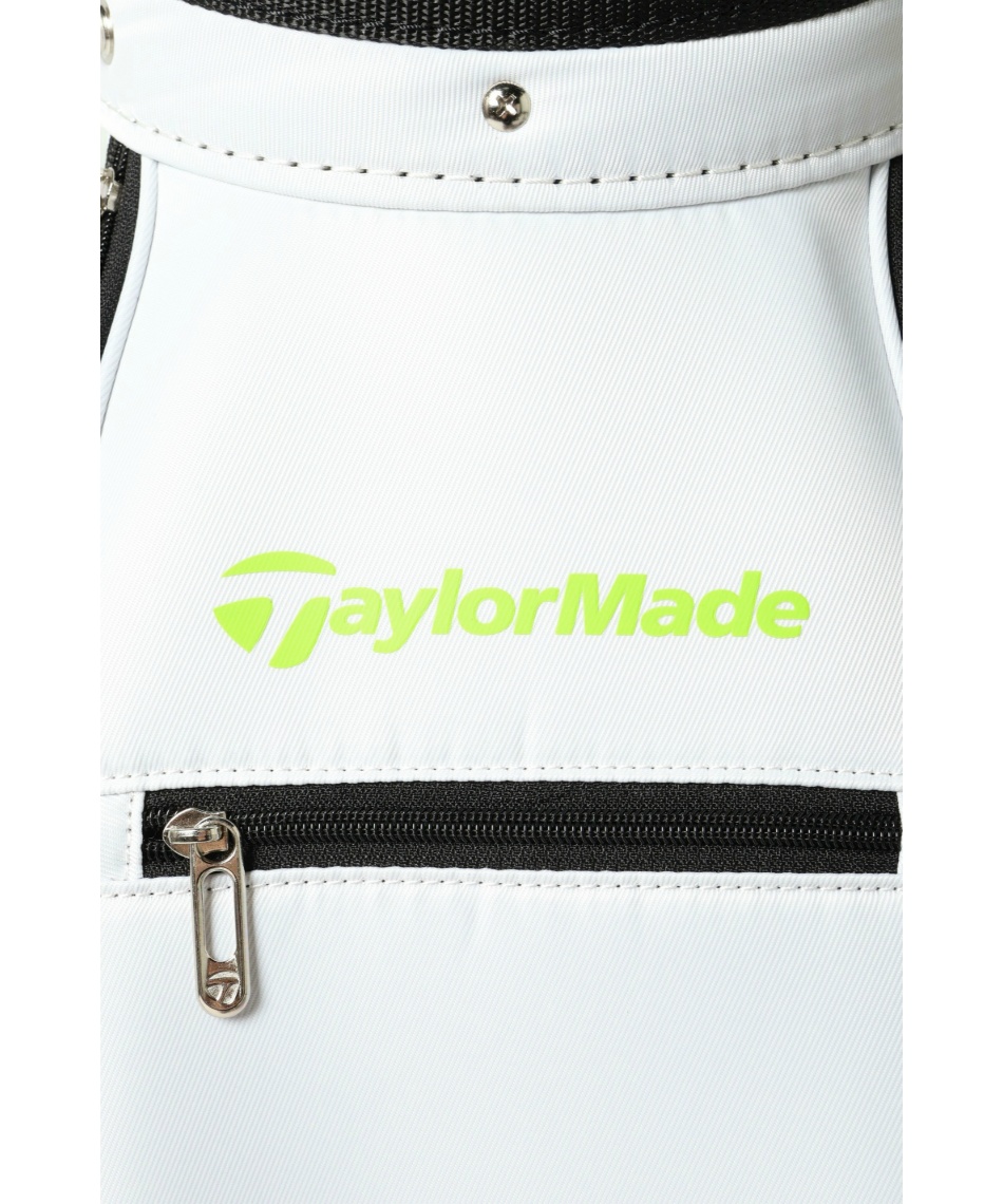 キャディバッグ TM24 トゥルーライト キャディバッグ UN067 【国内正規