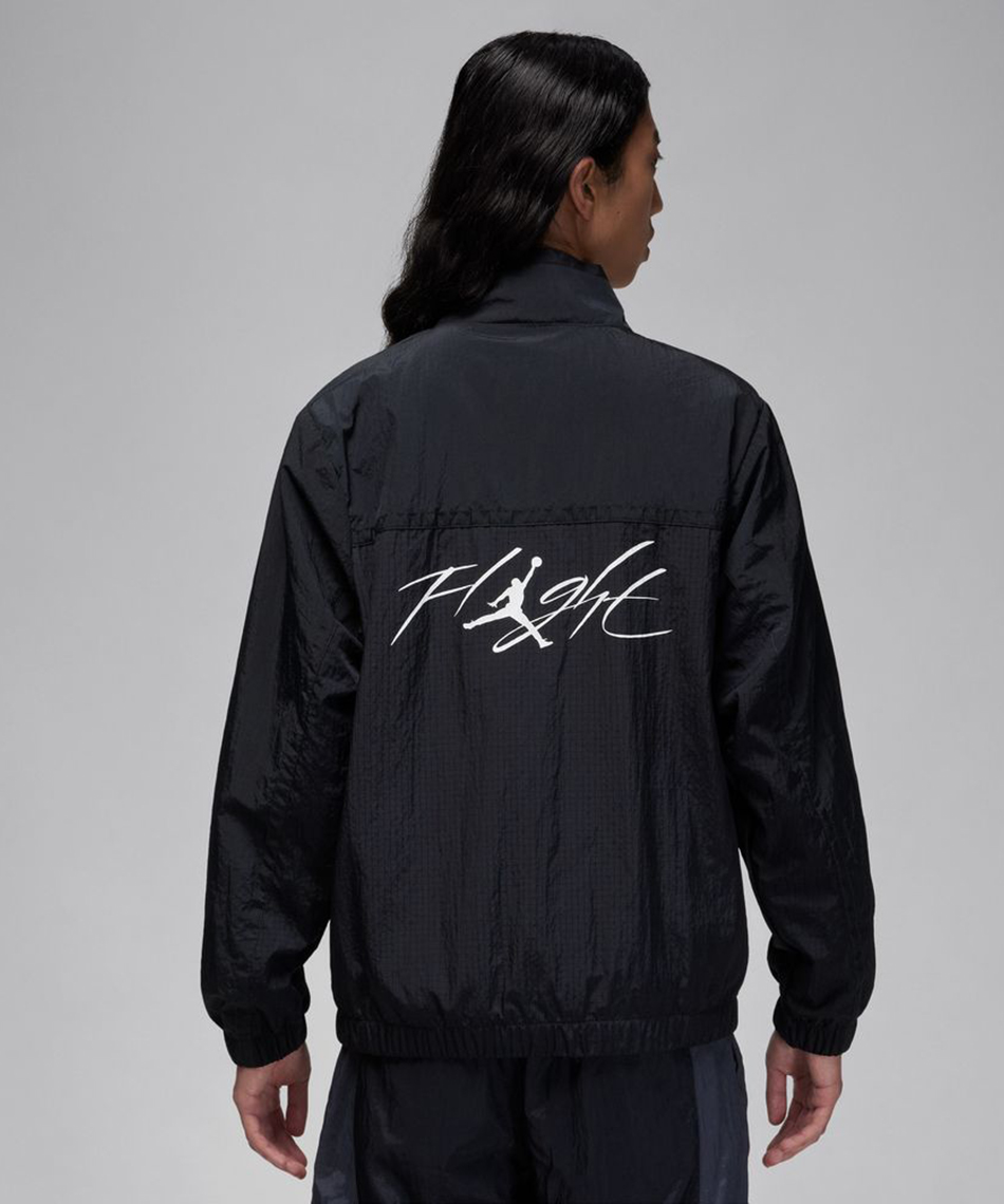 ウインドブレーカー ジャケット JDN ESS ウーブンJKT FN4538-010