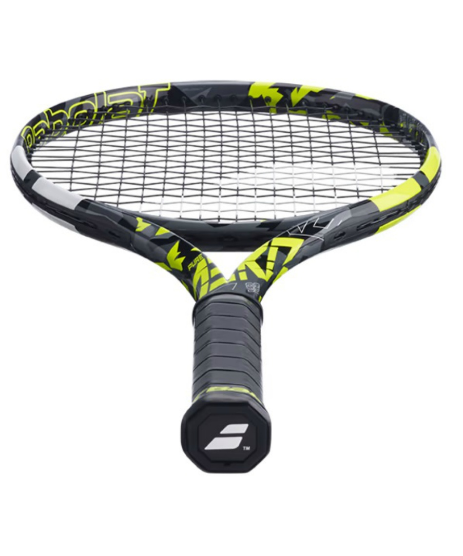 硬式テニスラケット PURE AERO 98 ピュアアエロ98 101499 | スポーツ