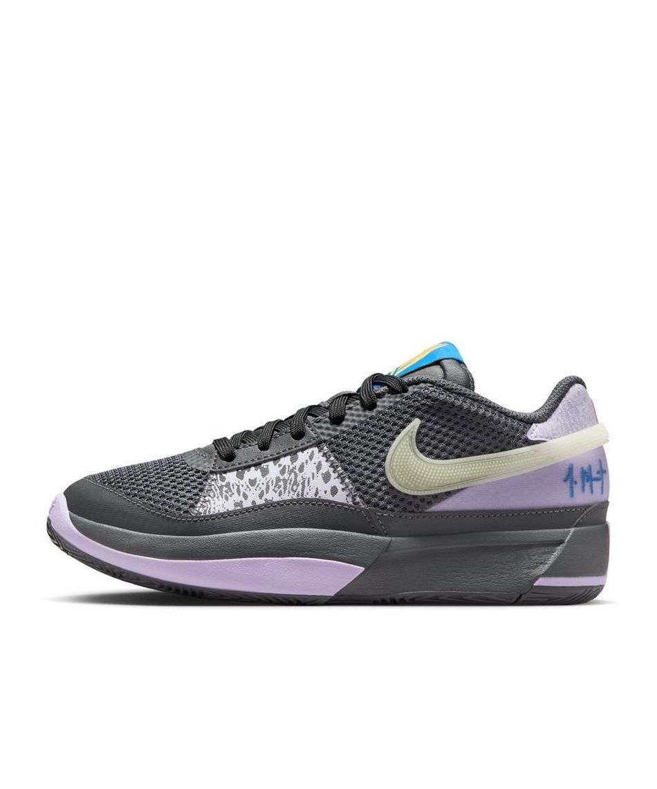 バスケットシューズ JA ジャ 1 DX2294-002 | スポーツ用品ならヒマラヤ