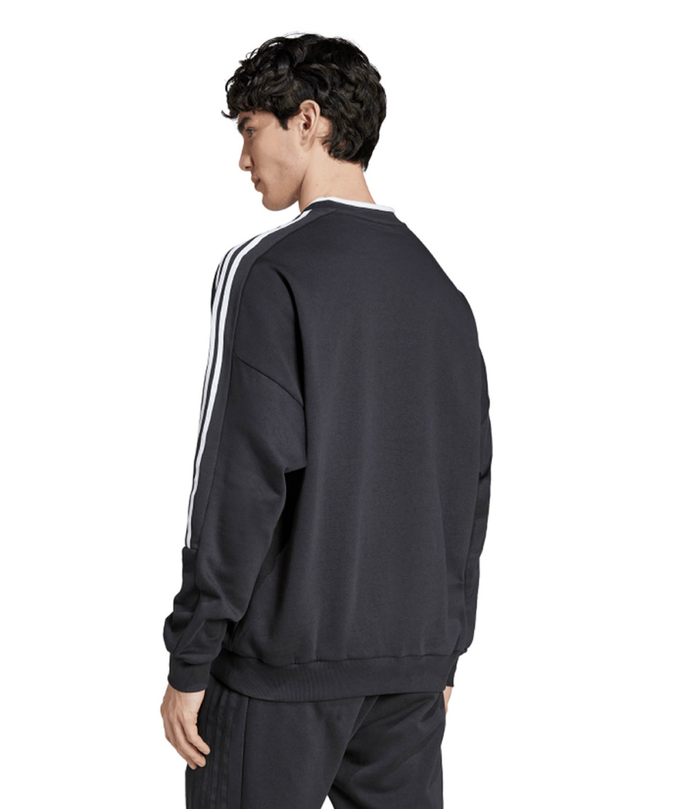 スウェットトレーナー TIRO 裏起毛 クルースウェット IW0172 JTL69