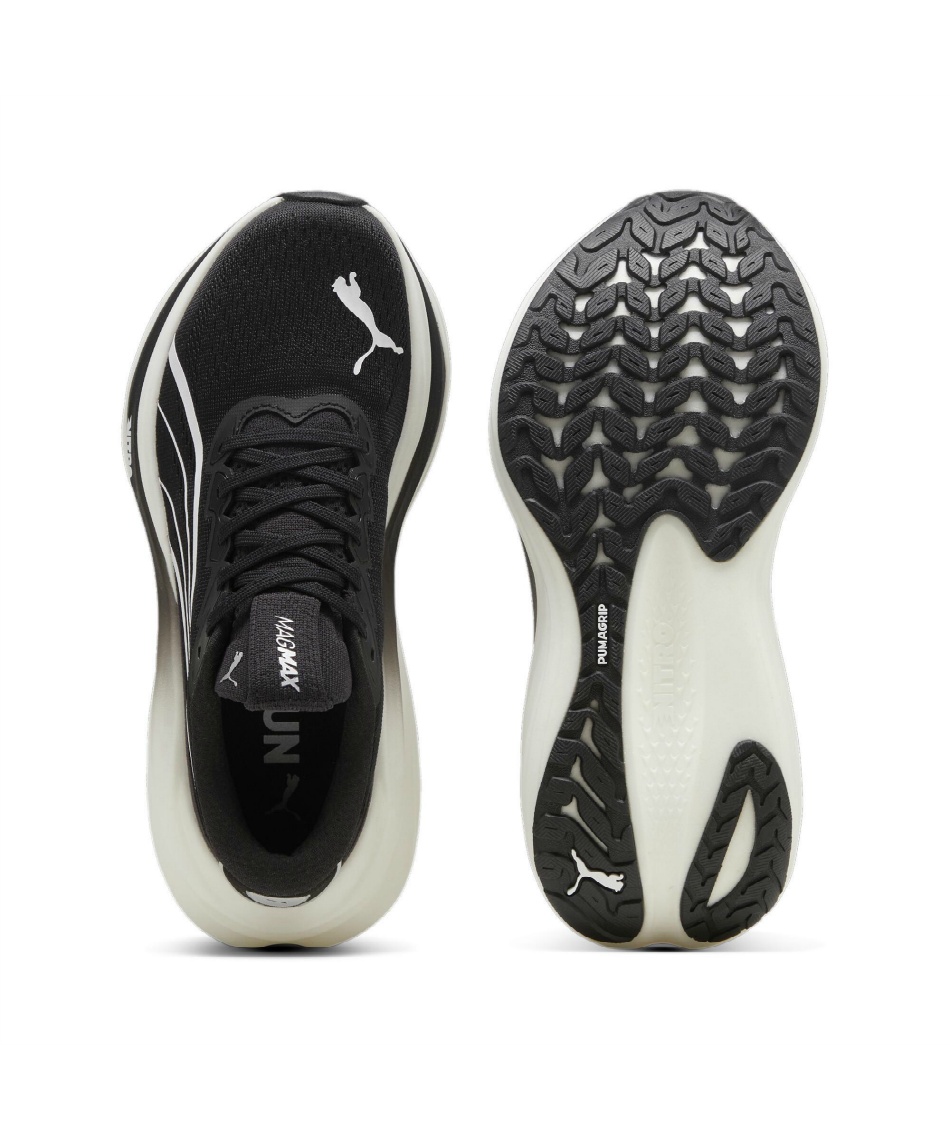 プーマ(PUMA) ランニングシューズ マグマックス ニトロ W 310089 01
