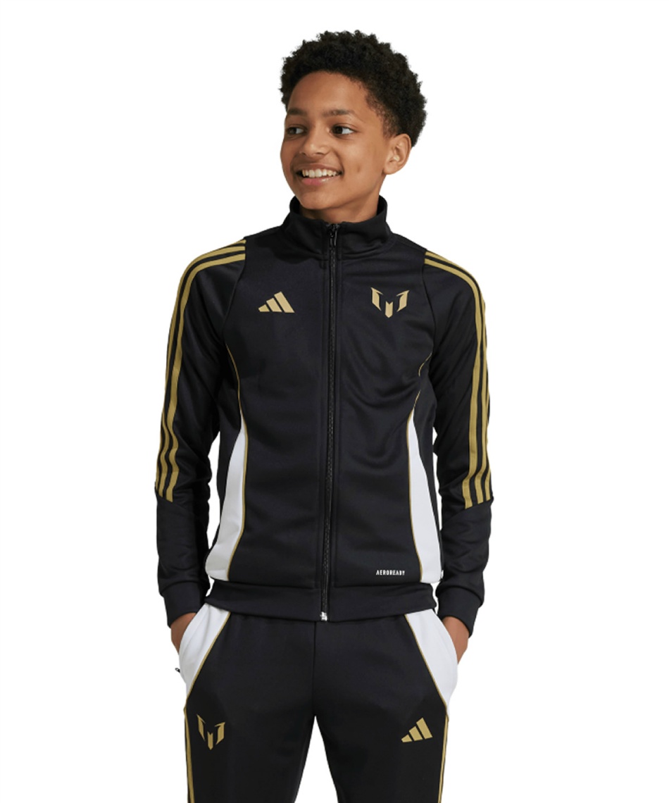 アディダス(adidas) サッカーウェア ウインドブレーカージャケット