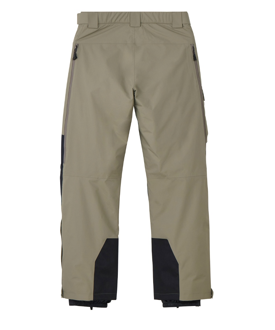 ザ・ノース・フェイス(THE NORTH FACE) スキーウェア パンツ Shukabra