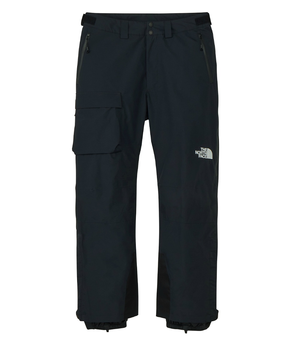 ザ・ノース・フェイス(THE NORTH FACE) スキーウェア パンツ Shukabra