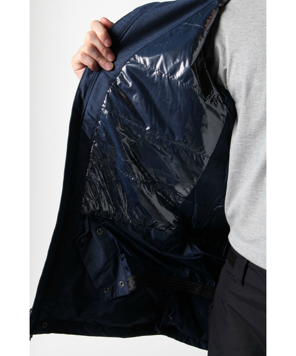 コロンビア(Columbia) スノーボードウェア ジャケット WE0975-464