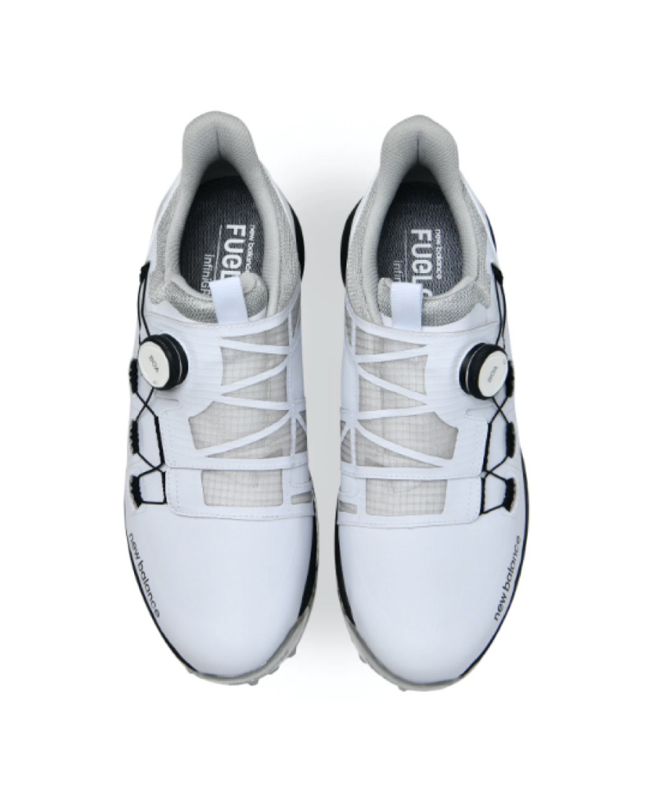 ニューバランス(new balance) ゴルフシューズ ソフトスパイク FuelCell