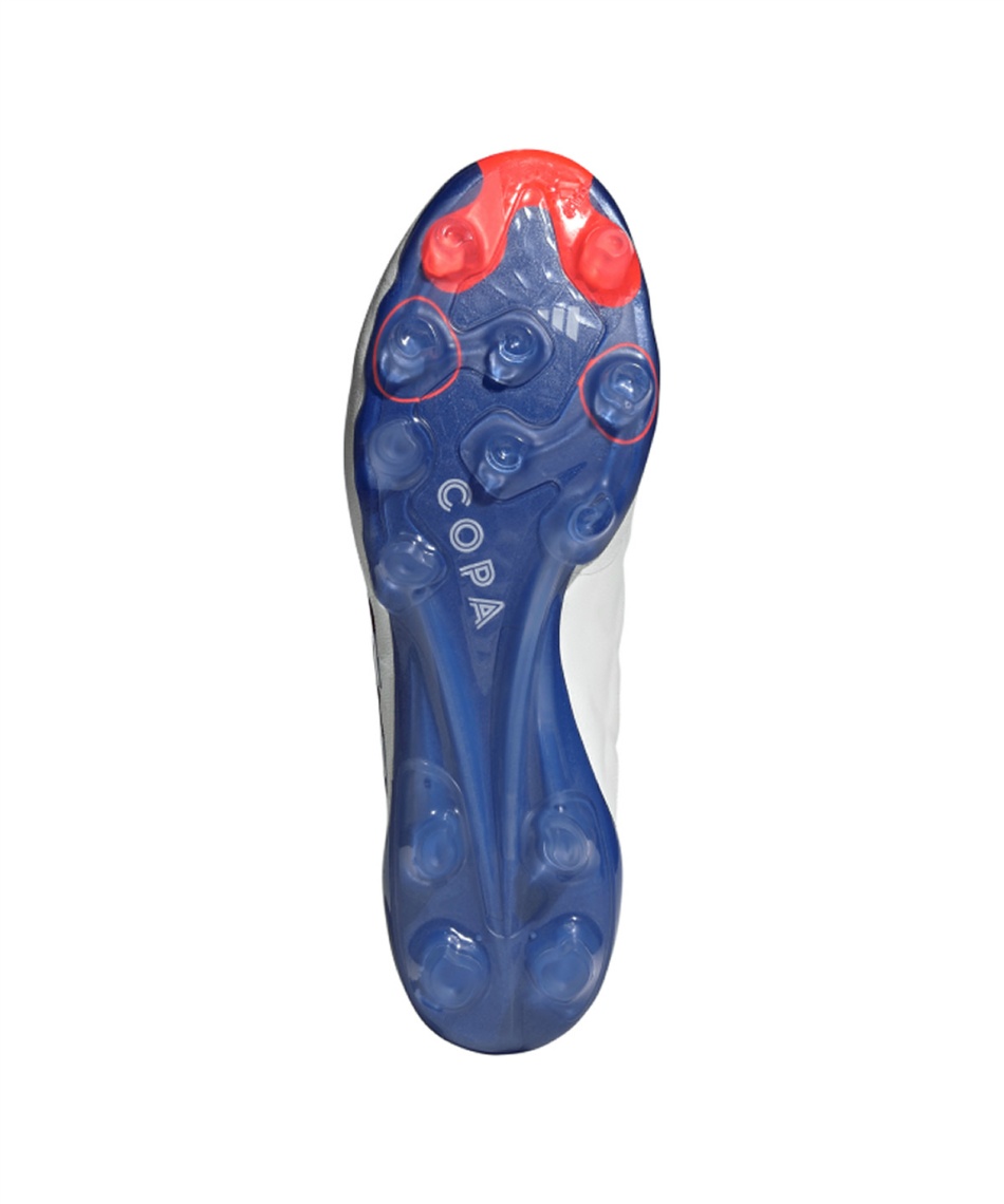 サッカースパイクコパ ピュア 2 ELITE HG/AG 土・人工芝用 Copa Pure 2