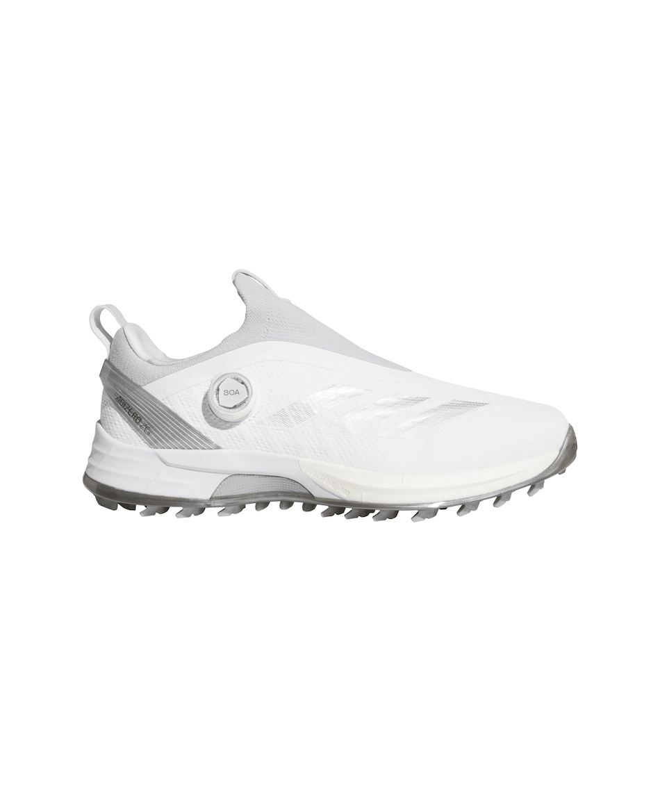 ゴルフシューズ スパイクレス アディゼロゼッドジー 25ボア Adizero ZG