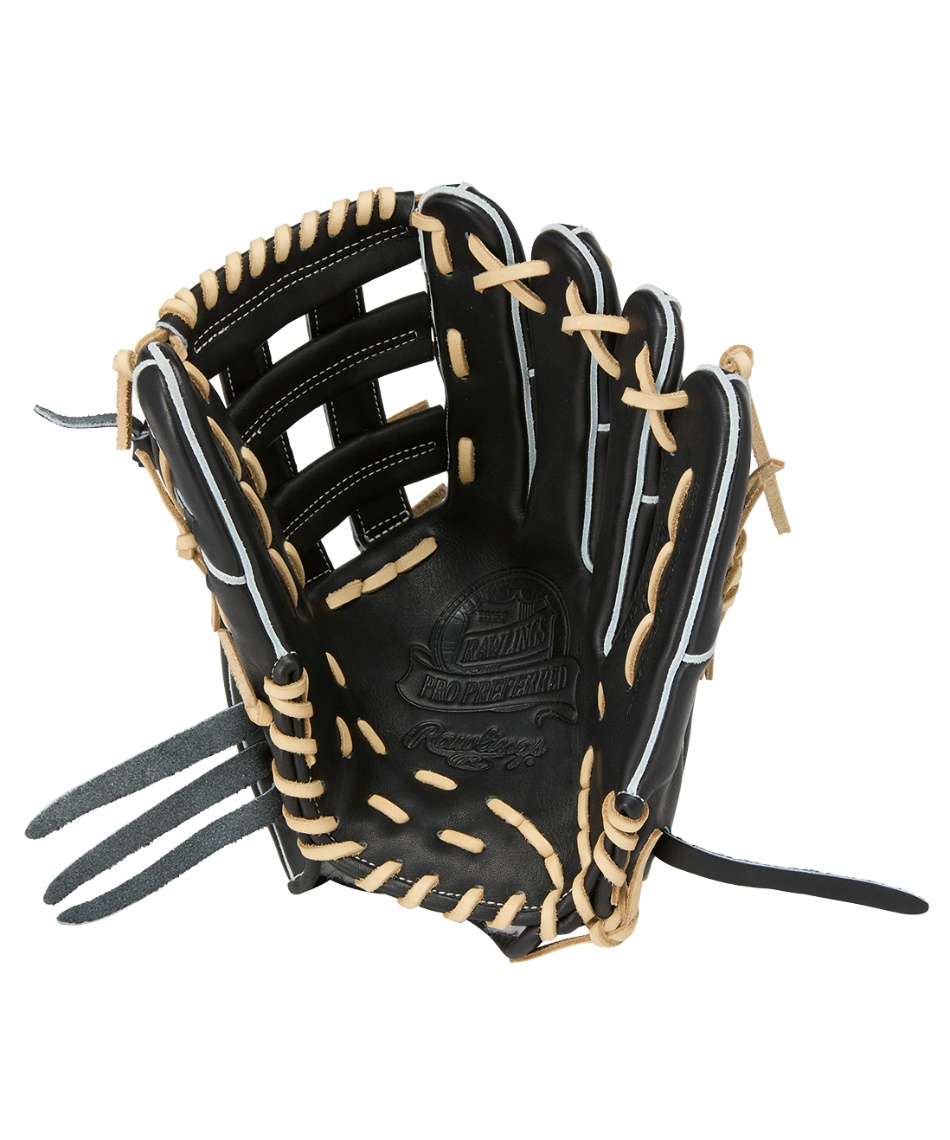 ローリングス(Rawlings) 野球 硬式グローブ 外野手用 硬式プロプリ