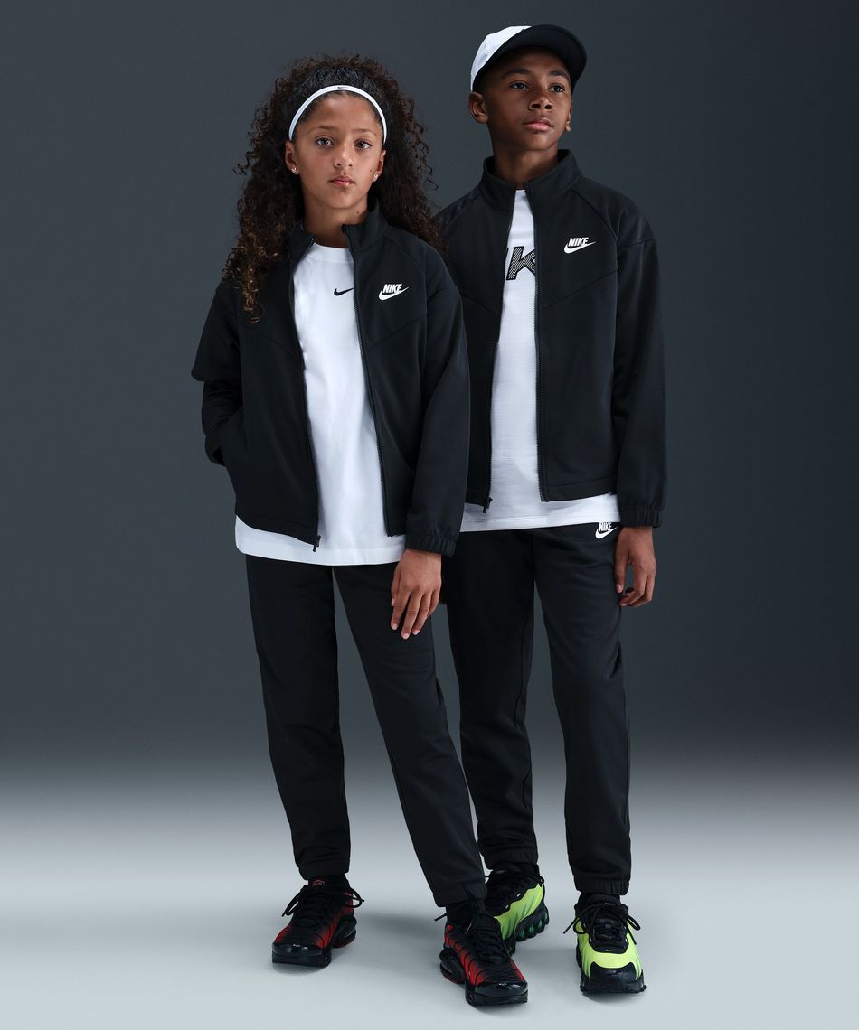 ナイキ(NIKE) ジャージ上下セット 上下セット J NSW ジャージ HQ9315