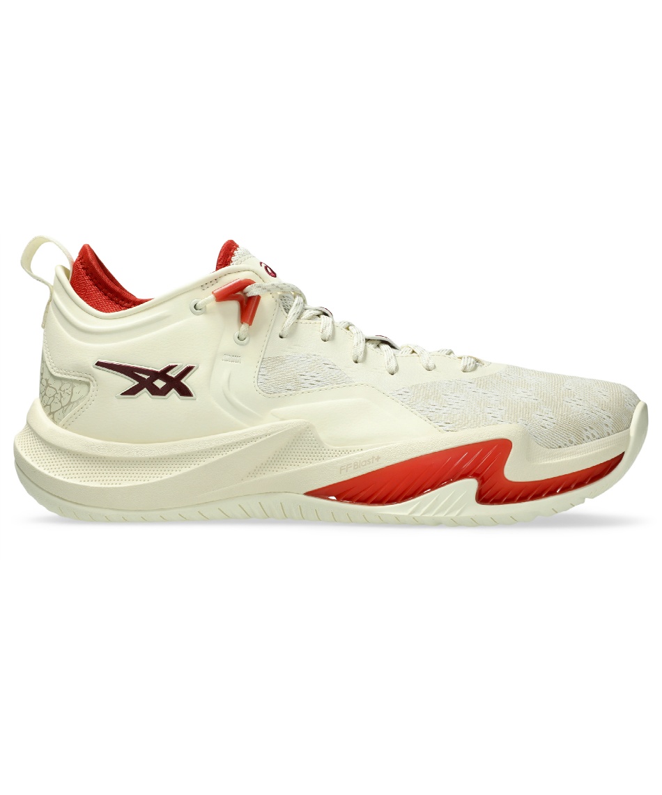 バスケットシューズ メンズ NOVA SURGE LOW 2 1061A051-750 ノヴァ
