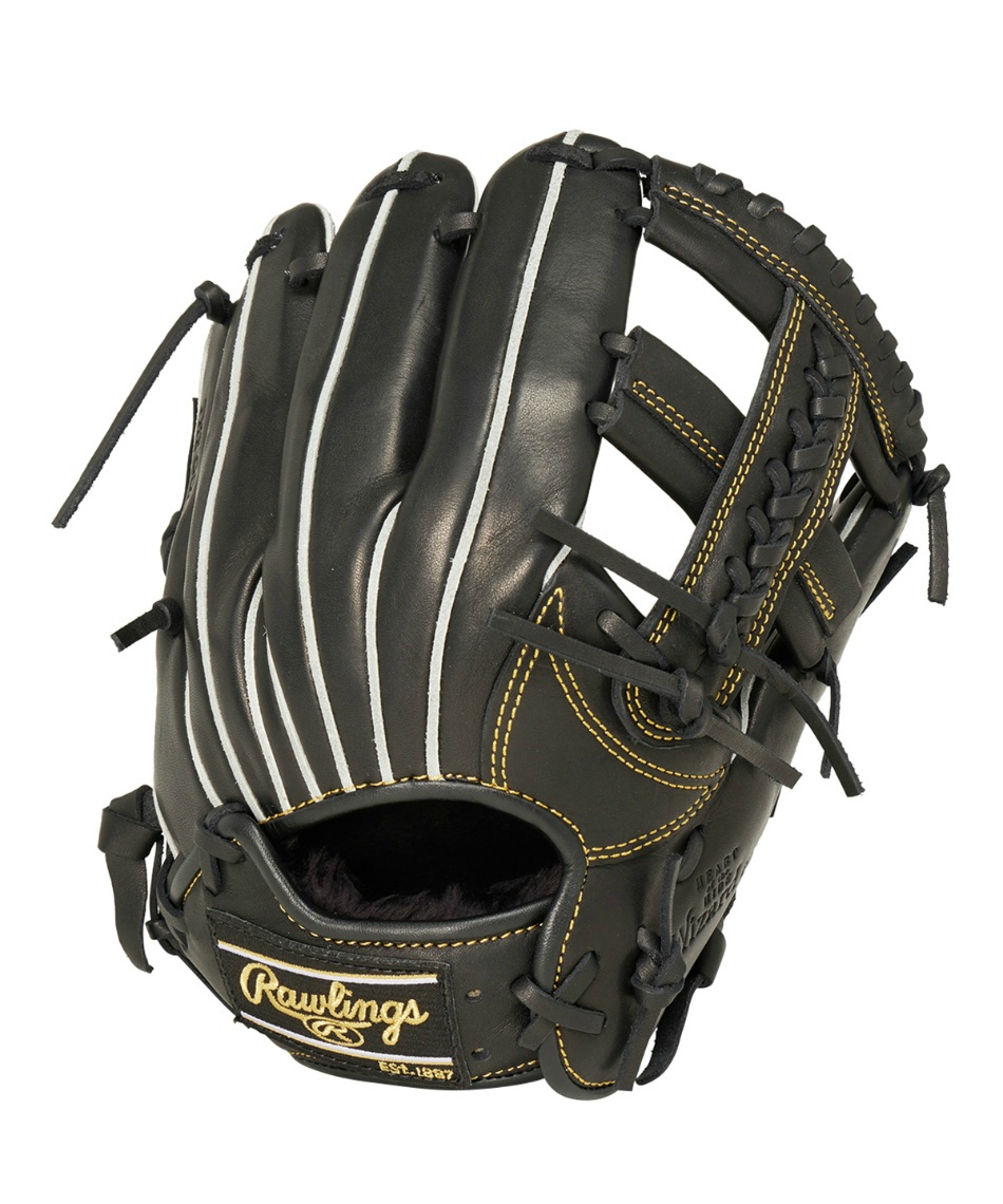 ローリングス(Rawlings) 野球 少年軟式グローブ オールラウンド用 JR