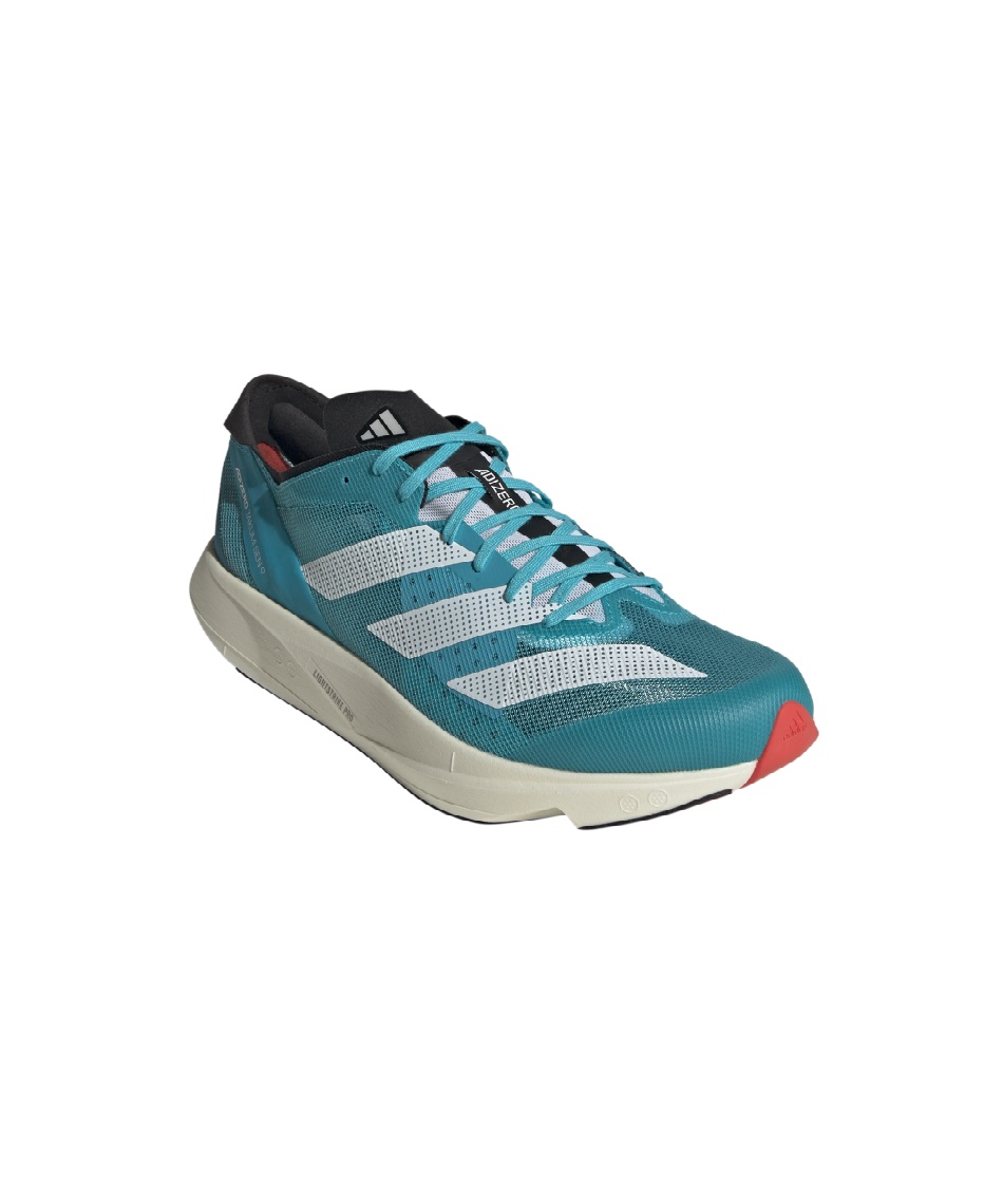 アディダス(adidas) ランニングシューズ アディゼロ タクミ セン 9