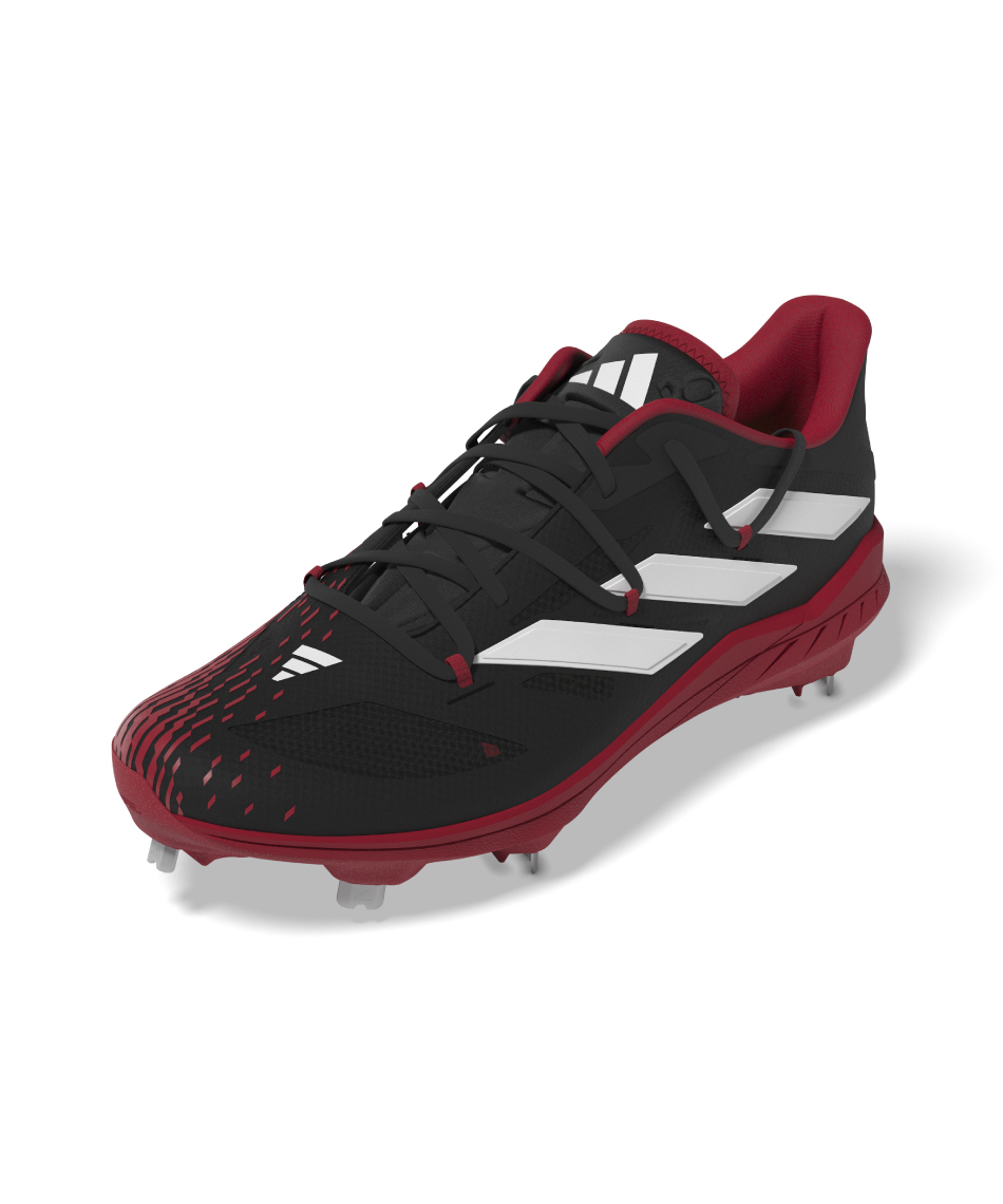 野球 金歯スパイクアディゼロ アフターバーナー 9 Adizero Afterburner