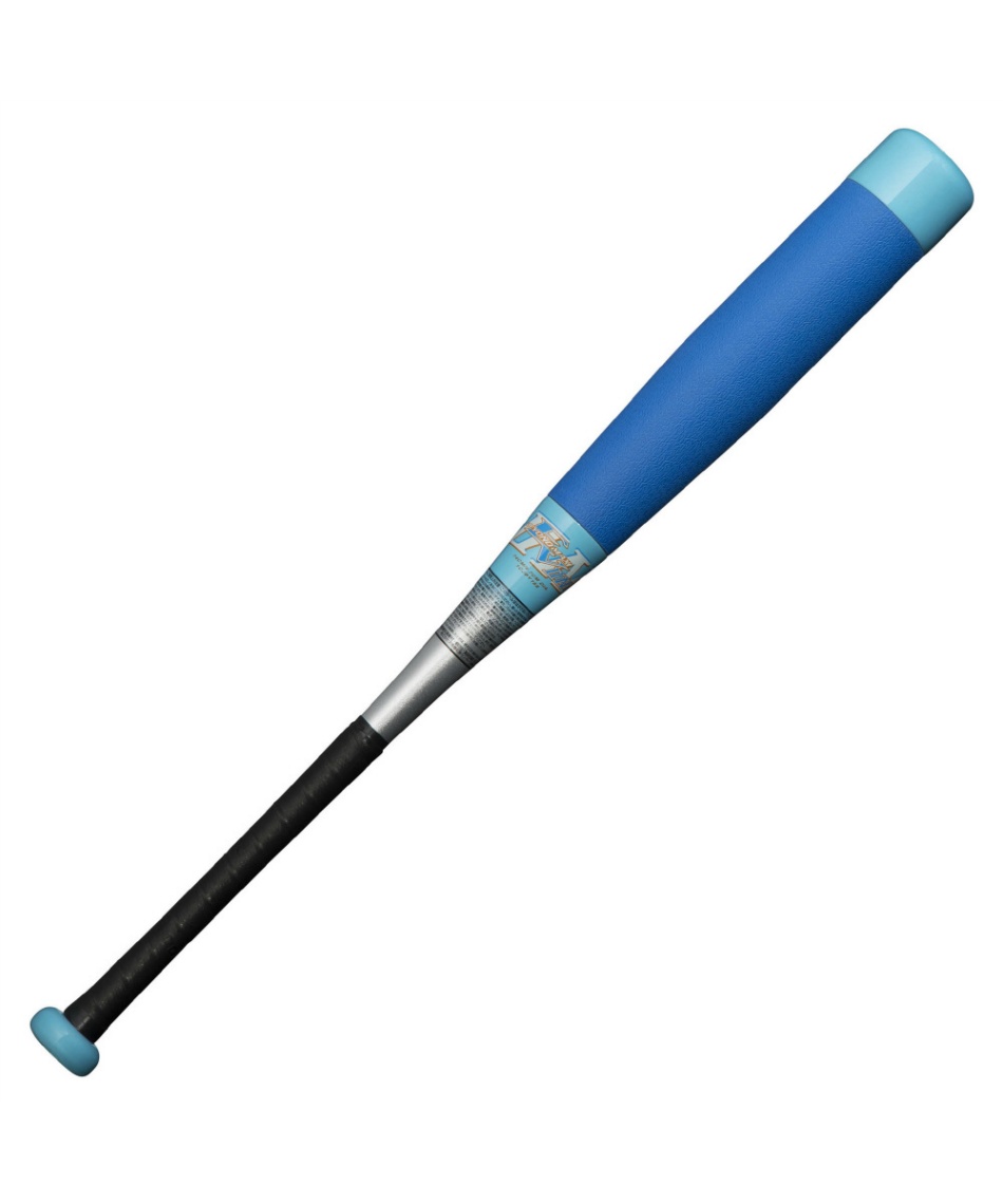 ミズノ(MIZUNO) 野球 少年軟式バット FRP製 ビヨンドマックスEVⅡN
