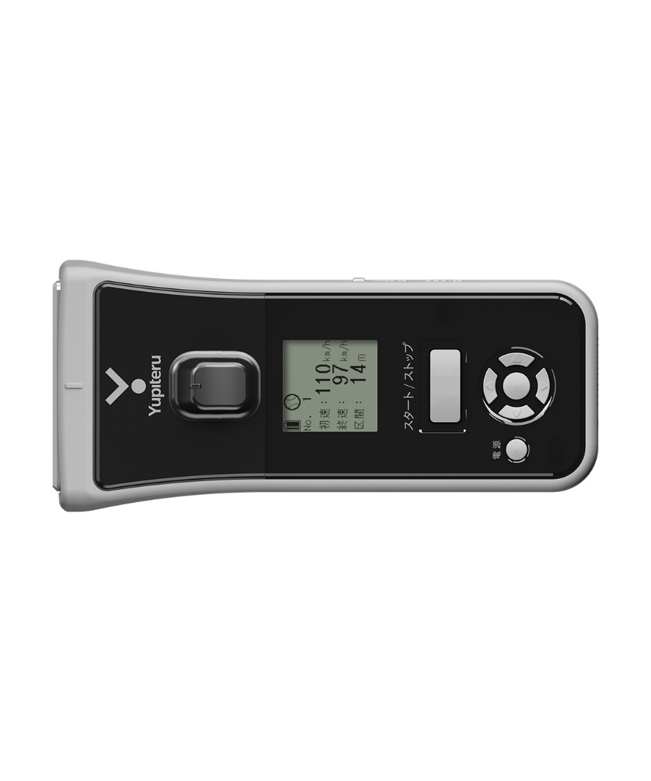 ユピテル(Yupiteru) スピード測定器 ボール・スイング測定器 BSG-1