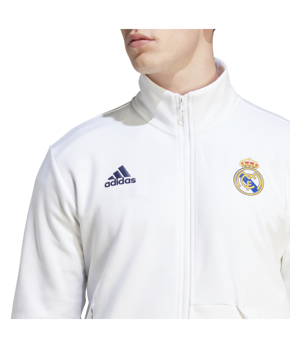 アディダス(adidas) サッカーウェア レプリカジャージ 23-24 レアル