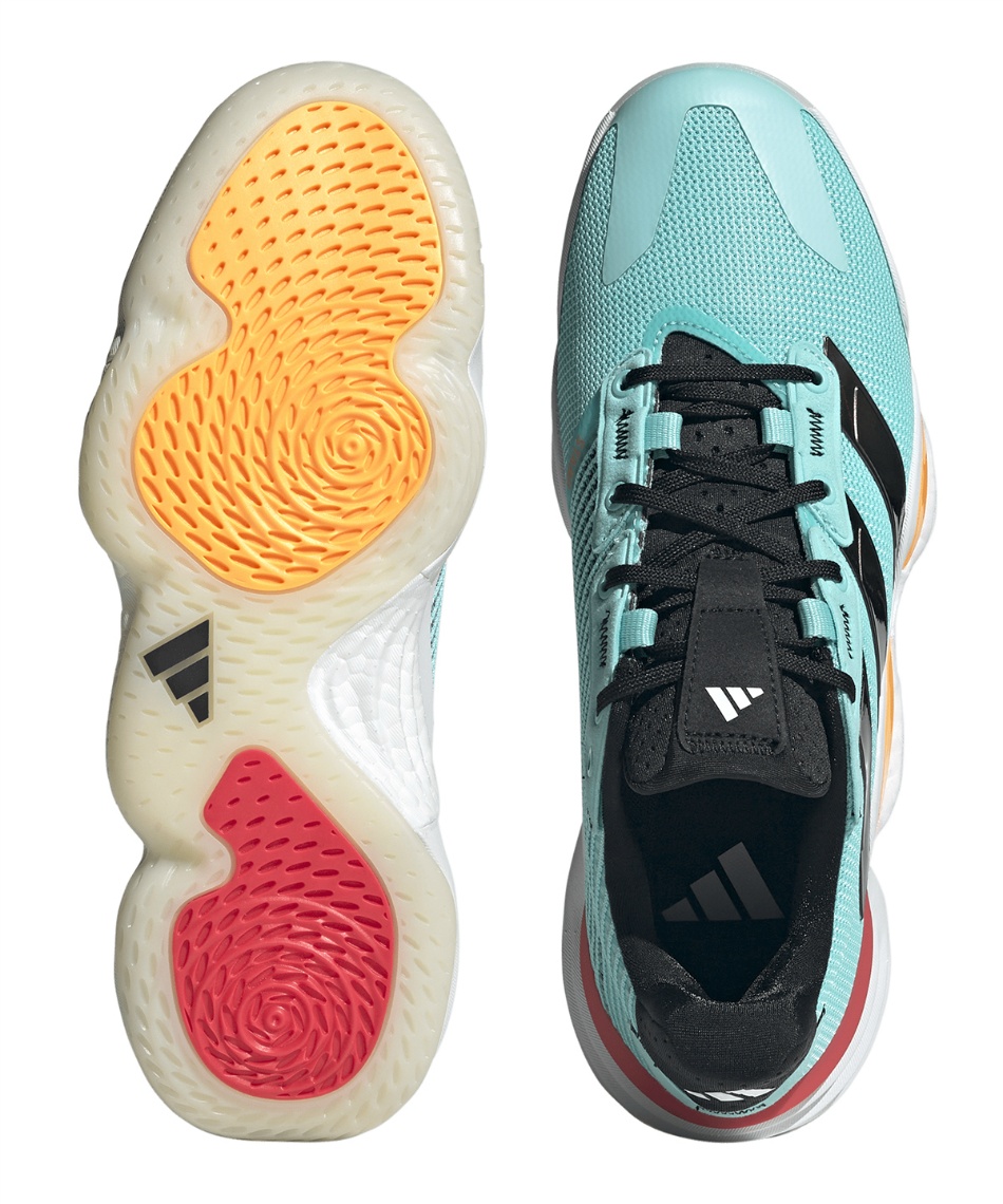 ハンドボールシューズ スタビル 16 インドア Stabil 16 Indoor NIX14