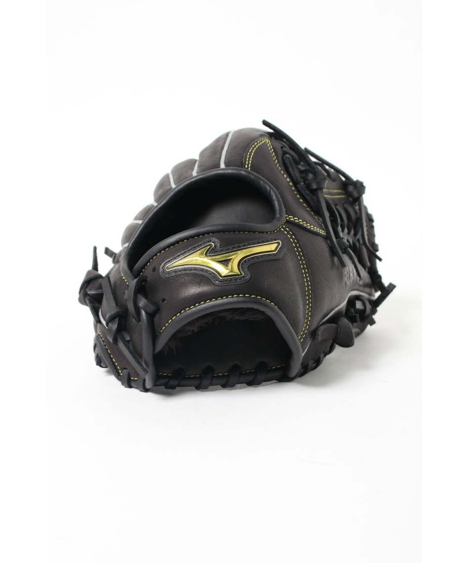 ミズノ(MIZUNO) 野球 少年軟式グローブ オールラウンド用 JR FLEX DUO