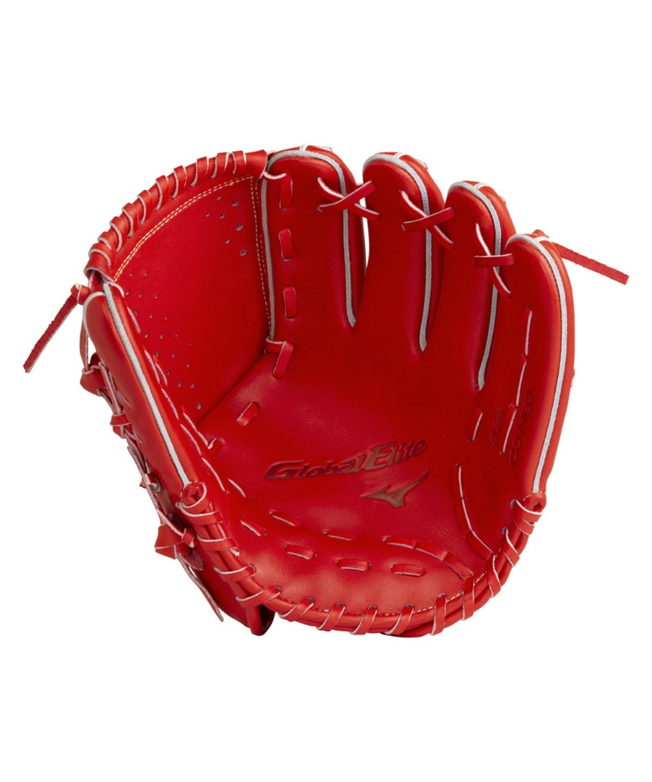 ミズノ(MIZUNO) 野球 少年軟式グローブ 投手用 少年軟式用 グローバル