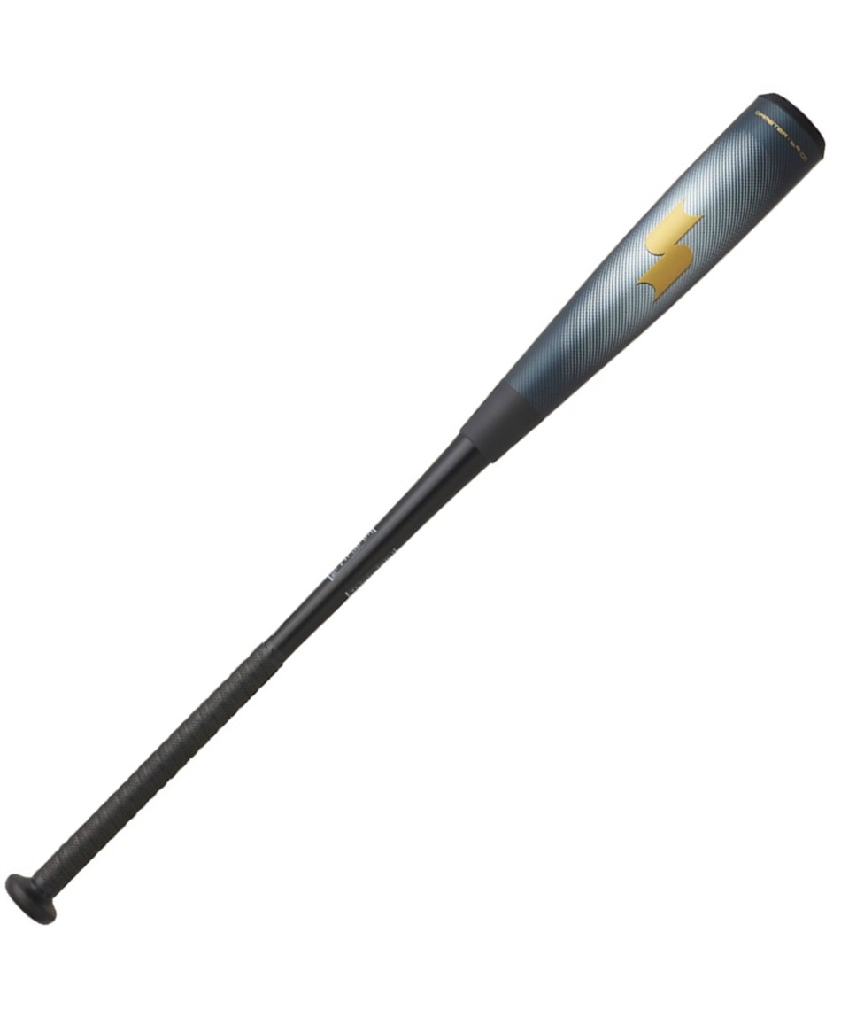 野球 一般軟式バット MM23 MX SBB4040 | スポーツ用品ならヒマラヤ