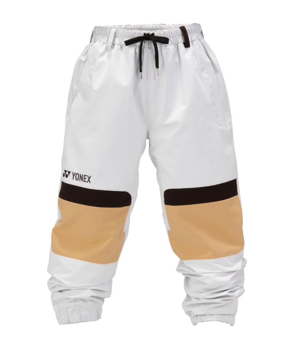 ヨネックス(YONEX) スノーボードウェア パンツ A3TRICKER PANTS SW8576