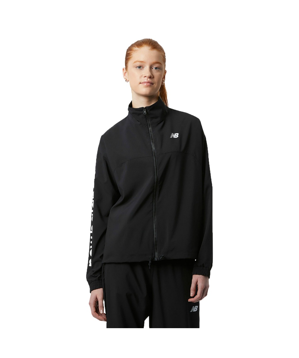 ニューバランス(new balance) ウインドブレーカー ジャケット