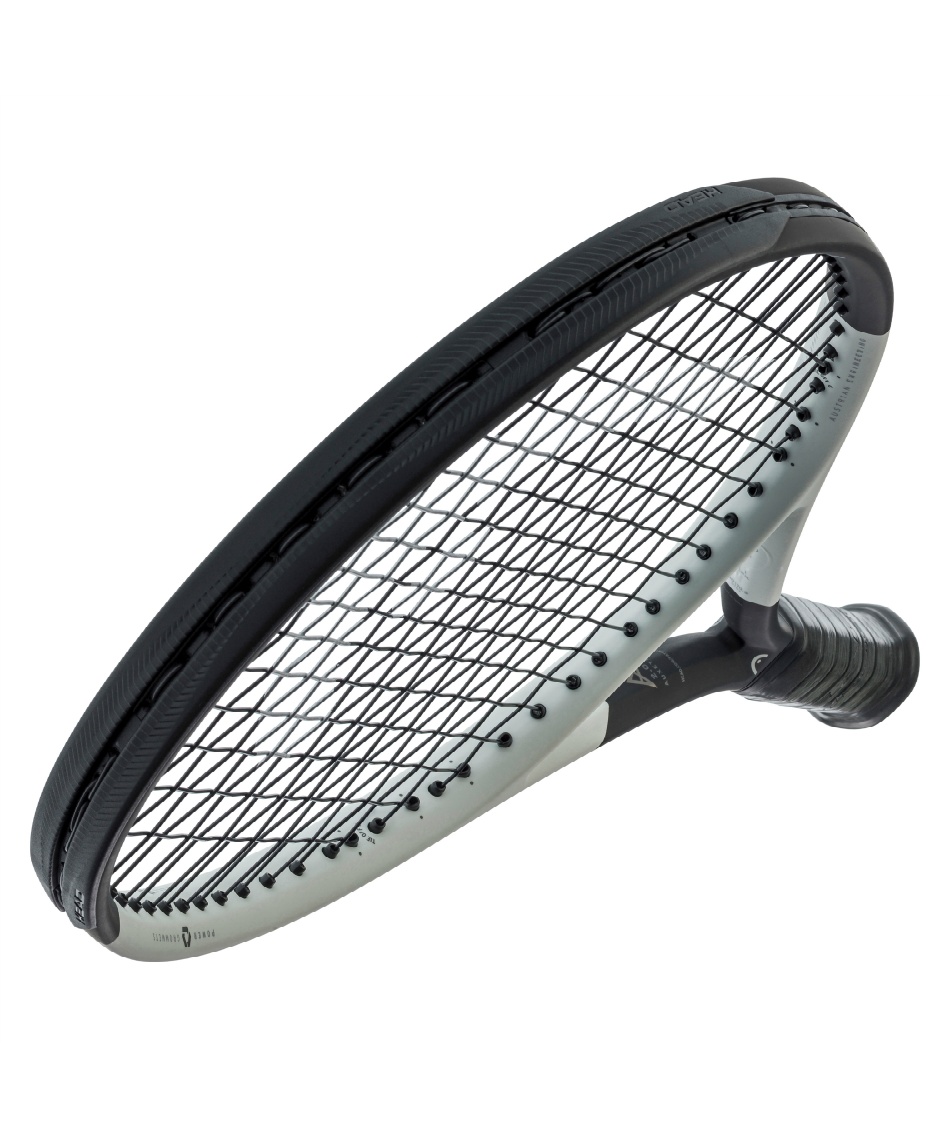 ヘッド(HEAD) 硬式テニスラケット SPEED MP スピードMP 236014 【国内
