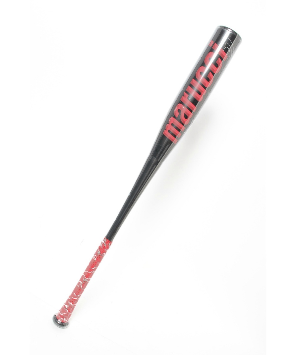 マルーチ(marucci) 野球 一般軟式バット 金属 WANI CRUSHER SPEED