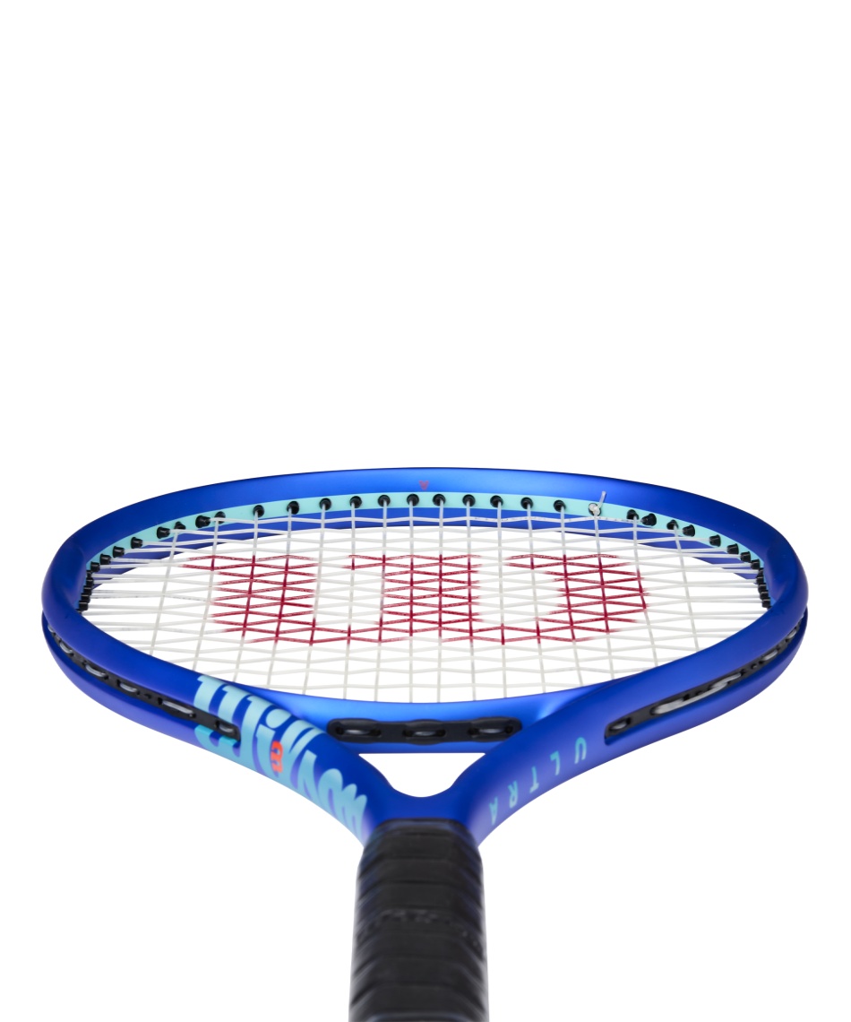 ウイルソン(Wilson) 硬式テニスラケット ウルトラチーム V5 WR190011U