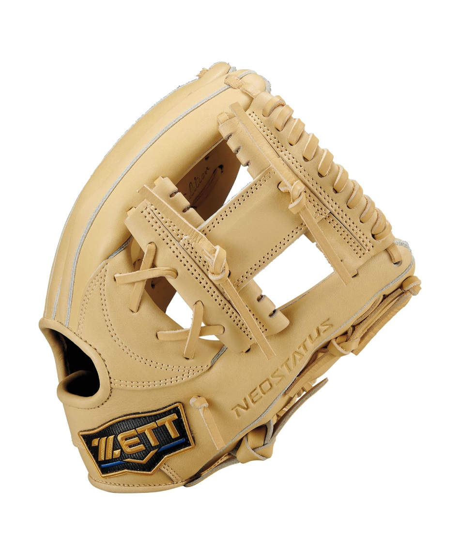 1月21日発売】 ゼット(ZETT) 野球 少年軟式グローブ 内野手用 少年