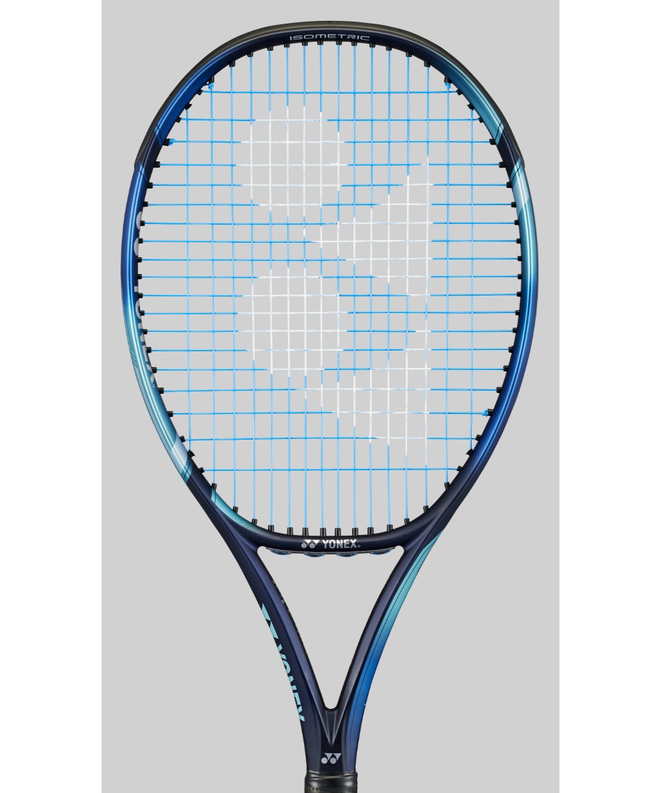 硬式テニスラケット Eゾーン100 07EZ100-018 | スポーツ用品なら