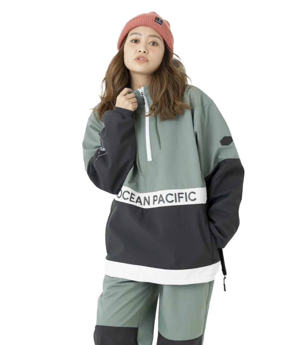 オーシャンパシフィック(Ocean Pacific) スノーボードウェア