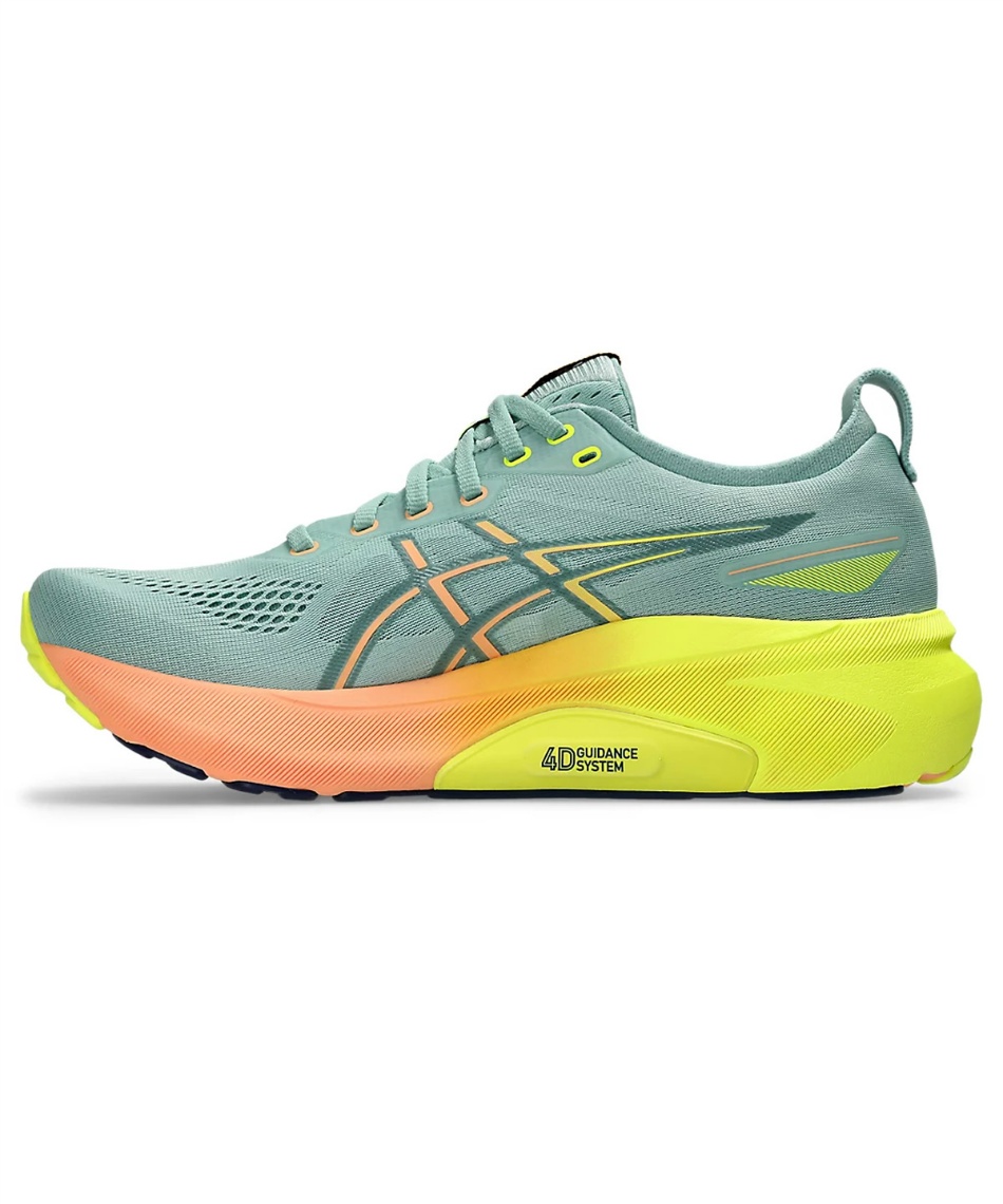 アシックス(asics) ランニングシューズ ゲルカヤノ 31 PARIS GEL