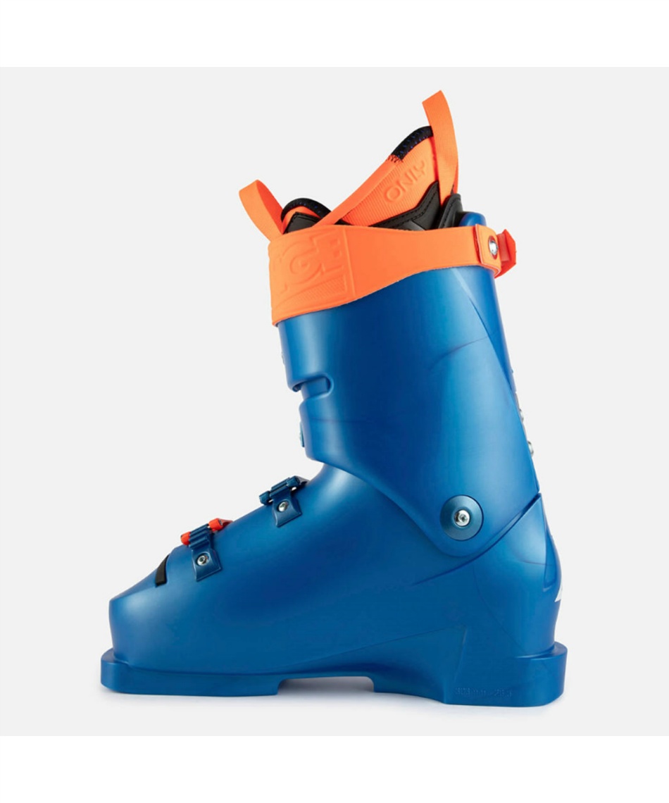 ラング(LANGE) スキーブーツ RS 130 LV バックルブーツ 【国内正規品